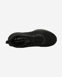 G WEST MENS LIGHT WEIGHT ACTIVE RUNNING SHOES