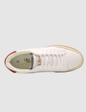G West Mens Running Shoes - Gwm20008|White