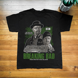 Breaking Bad Black Tee