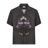 Hoodoo Skull Shirt
