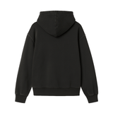 HORIZON RIDER LEATHER CARD CASE HOODIE