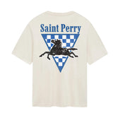 Horse Power Ferrari Tee