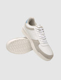 G West Mens Running Shoes - Gwm20001 | White | Gray