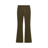 LAVREY TUX FLARE GREEN