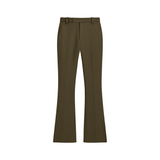 LAVREY TUX FLARE GREEN