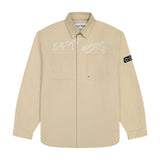 Maze Denim shirt