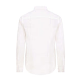 Slim Fit Linen Shirt