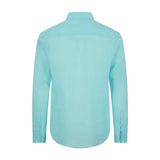 Slim Fit Linen Shirt