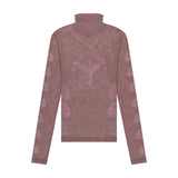The Naked Angel Top
