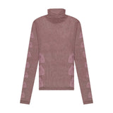 The Naked Angel Top