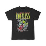 LIMETLISS Sabertooth Tee