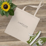 LIMETLISS Logo Tote Bag