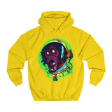 LIMETLISS Space Monkey Lost Mind Hoodie