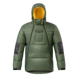 Heavy Duty Sleeping Bag Down Jacket