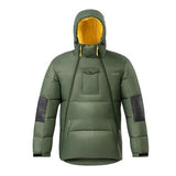 Heavy Duty Sleeping Bag Down Jacket