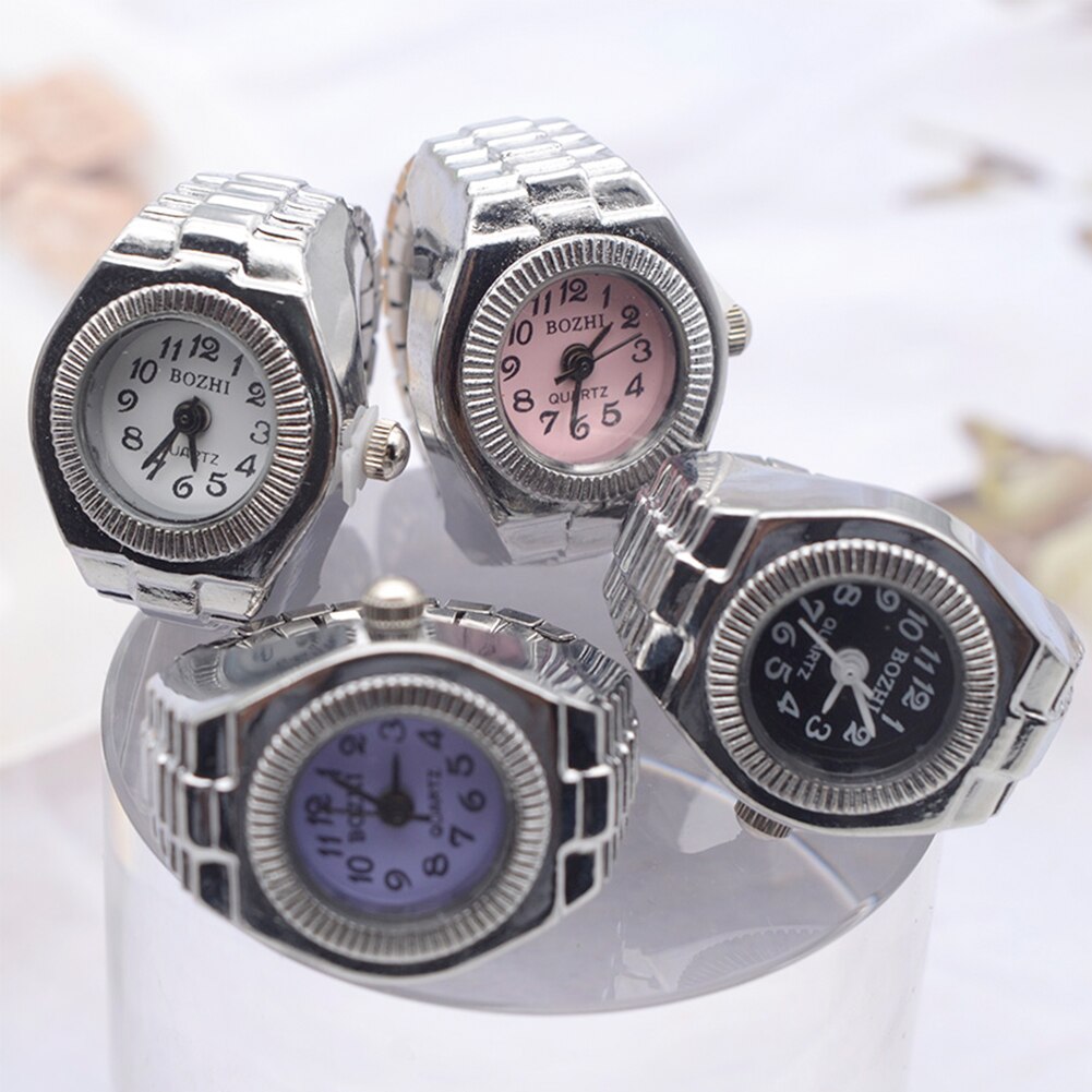 Custom Watch Rings