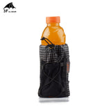 Bottle Bag Backpack Extention