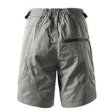 Tactical Cargo Waterproof Shorts