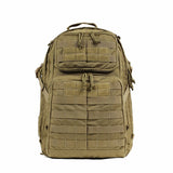 55L Tactical Military Waterproof Backpack