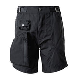 Tactical Cargo Waterproof Shorts