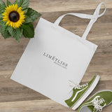 LIMETLISS Logo Tote Bag