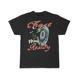 LIMETLISS Chase Your Reality Tee