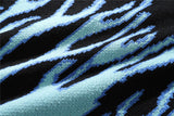 Blue Flame Fleece Sweater - limetliss