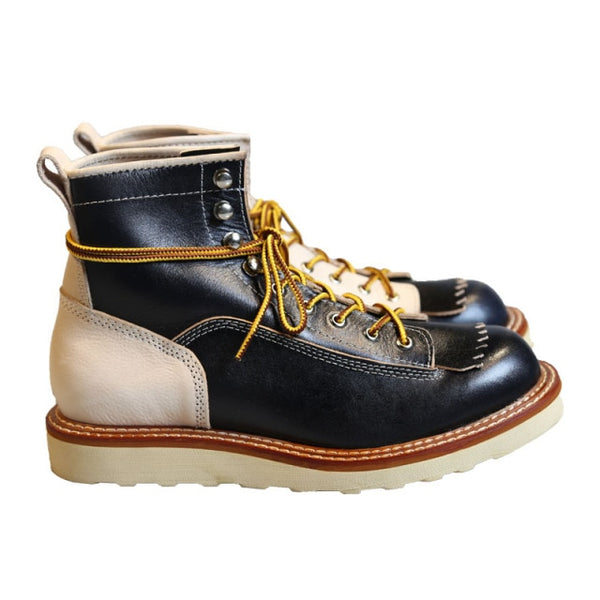 totnes handmade boots