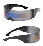 Frozone Clear Sunglasses