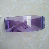 Frozone Clear Sunglasses