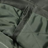 Naked Wax Canvas Water Proof Jacket