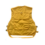 Tactical Multi-Pocket Cargo Vest