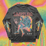 LIMETLISS Thermal Targets Sweatshirt